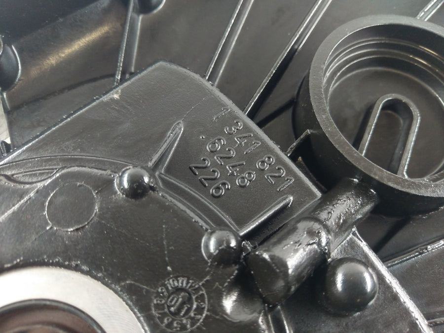 BMW R 1150 RT [2003] - Engine cover front cover
