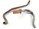 Moto Guzzi Stelvio 1200 4V [2008] - Oil pipes engine-1