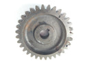 Ducati GTV 500 - pignon de transmission primaire-2