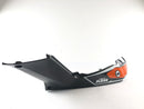 KTM Duke 125 [2011] - Rear fairing left fairing-1