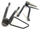 Aprilia SX KX1 125 [2020] - Support repose-pied passager-1