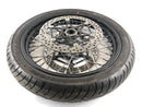 Moto Guzzi Stelvio 1200 8V [2011] - Front wheel rim wheel front view