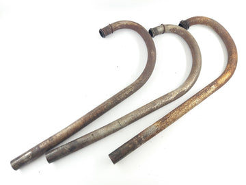 Moto Guzzi V7 Special [1970] - Exhaust Manifold Bundle - 0