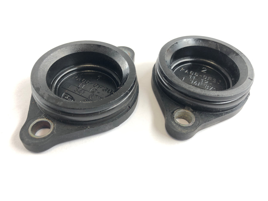 BMW R 1150 GS [2000] - Closure cover cylinder head set 1 341 873