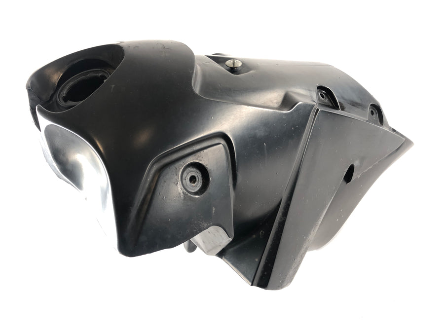 KTM 640 LC4 [2003] - Tank Benzintank