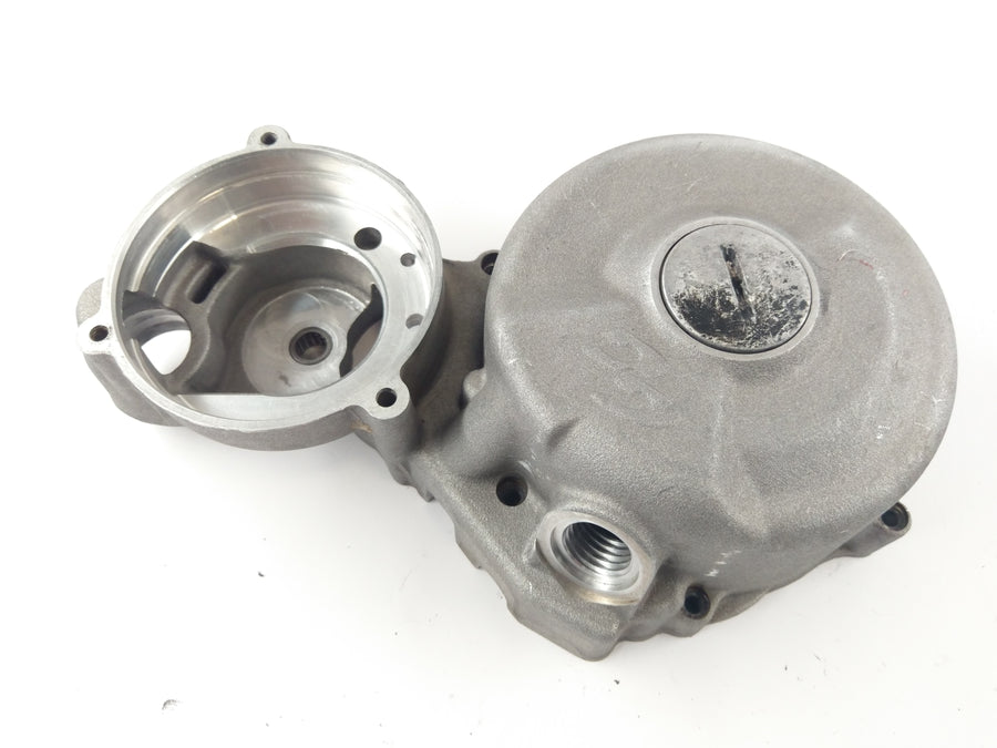 Gas Gas FSR 450 [2008] - Capot moteur