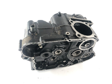 Kawasaki KLR 250 KL 250 D [1985] - Engine housing empty housing - 0