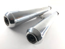 Kawasaki Z 1100 KZT10A [1982] - Exhaust Silencer Set Pair-4