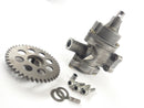 Suzuki GSXR 1100 GV73A [1992] - Oil pump set-4
