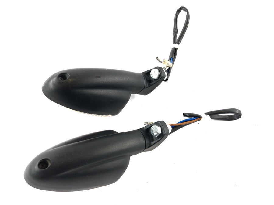 Moto Guzzi Norge 1200 LP [2006] - Rear Indicator Set Pair