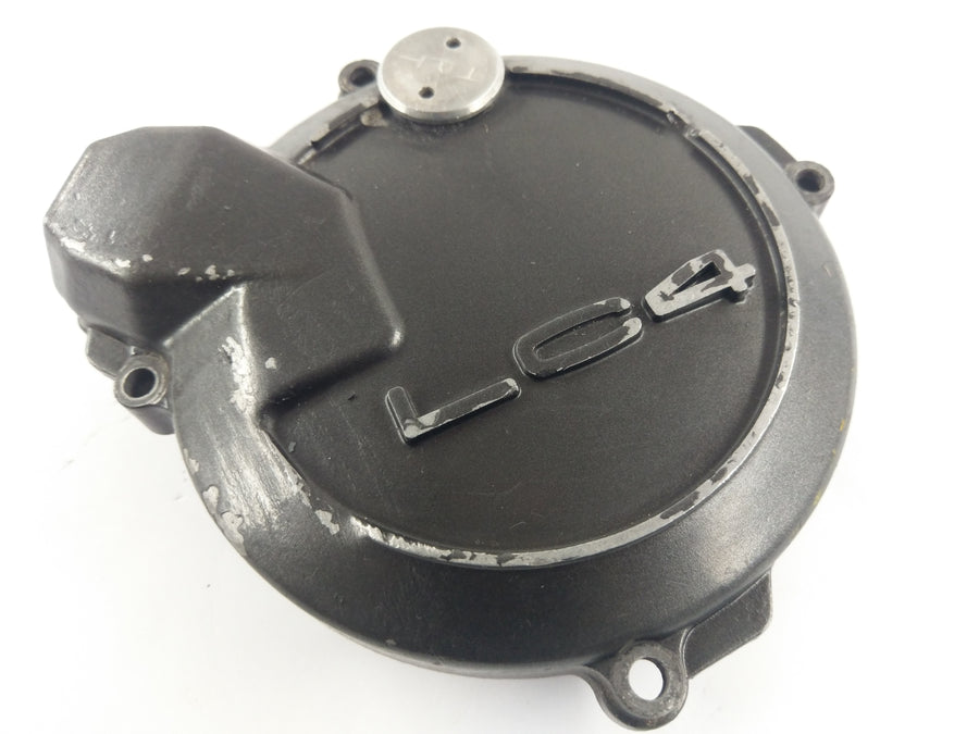 KTM LC4 640 [1999] - Alternator cover engine cover