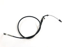 Yamaha WR 125 R DE07 [2016] - Throttle cable Bowden cable-4