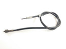Kawasaki KMX 125 MX 125 B [1997] - Speedometer cable-1