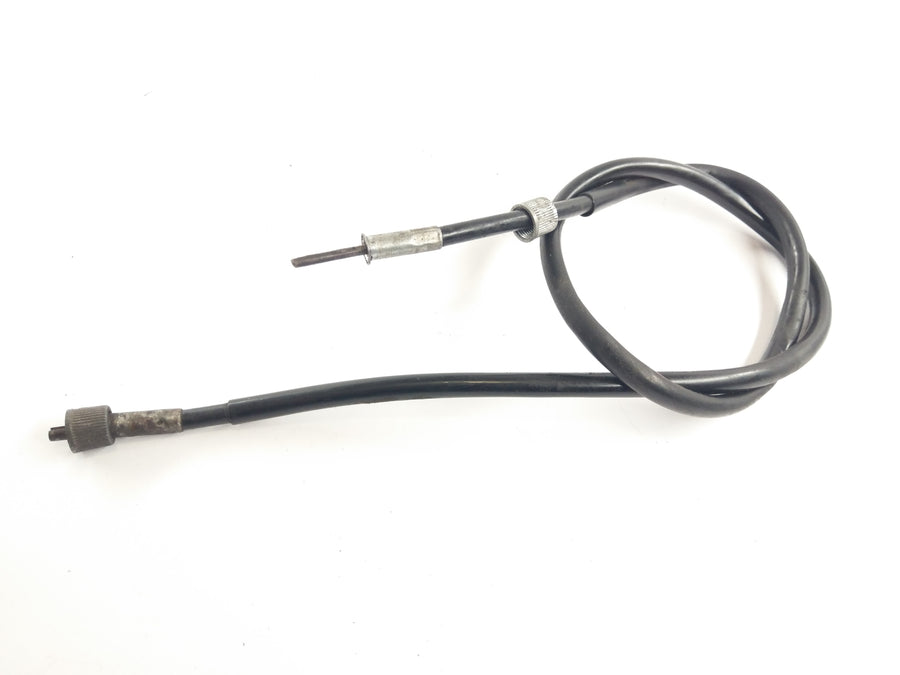 Kawasaki KMX 125 MX 125 B [1997] - Speedometer cable
