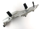 BMW R 1150 RT [2001] - Footrest plate left with gearshift pedal-2