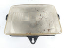 Ducati Pantah - Cagiva Alazzurra - Headlight-1