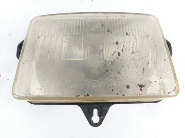 Ducati Pantah - Cagiva Alazzurra - Headlight