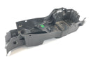 Triumph Street Triple R 675 D67LD [2008] - Rear substructure splash guard-1