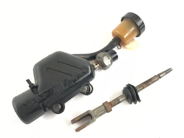 KTM LC4 ER 600 [1994] - rear brake pump