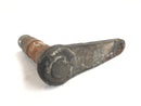Honda CJ 360 T [1980] - Brake lever shaft rear brake-3