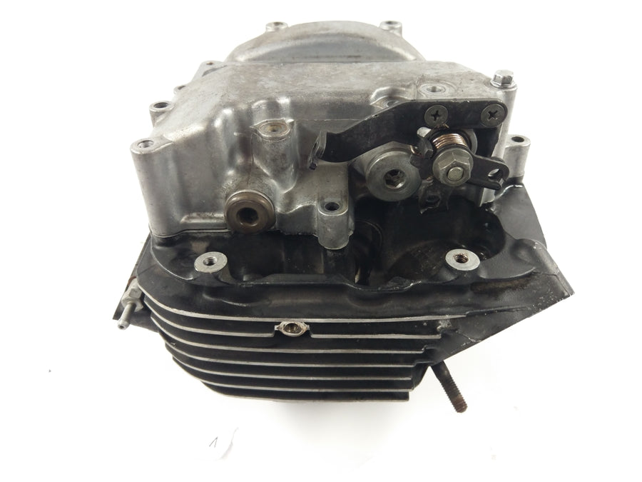 Suzuki Intruder 1500 VL [2000] - Zylinderkopf vorderer Zylinder