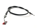 Triumph Speed ​​Triple 1050 515NJ [2005] - Clutch cable Bowden cable-3