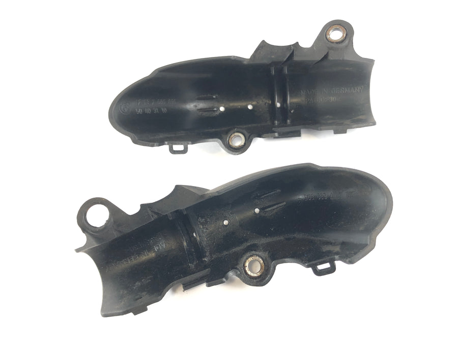BMW R 1200 RT [2004] - ignition coil cover