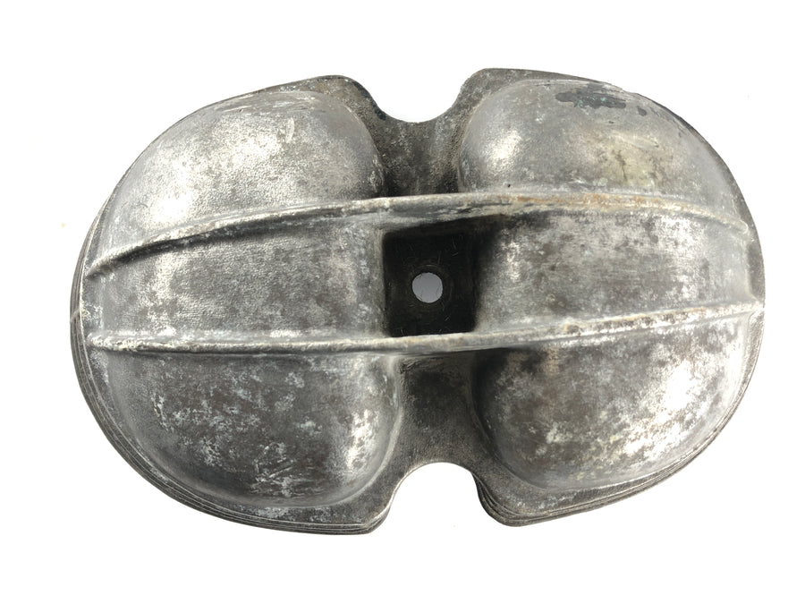 BMW R 75/6 [1974] - Ventildeckel