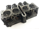 Suzuki GSXR 1100 GV73A [1992] - Cylinder head-2