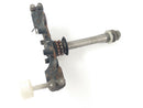 Honda XR 125 L JD19 [2005] - té de fourche inférieur-4