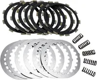 Yamaha TDR [EBC] – DRCF series clutch kit