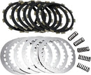 Yamaha TDR [EBC] – DRCF series clutch kit