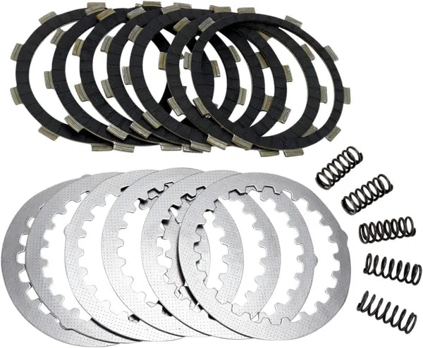 Yamaha TDR 125 [EBC] – Kit d'embrayage série DRCF