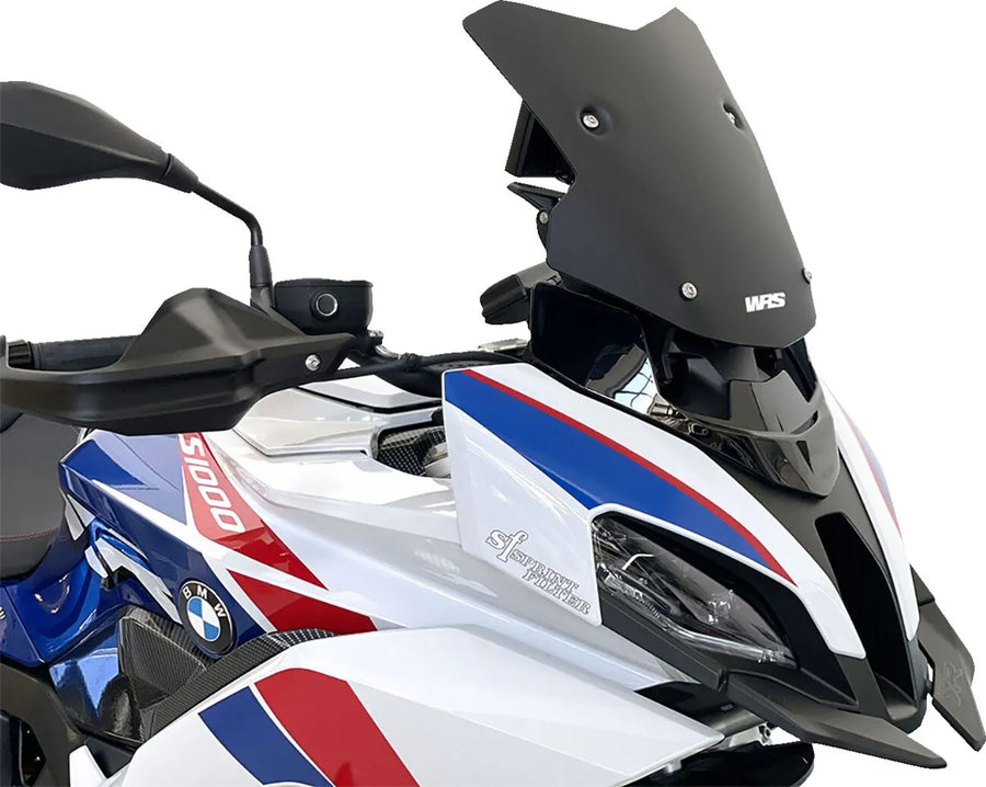 BMW S 1000 XR [WRS] - Winelles