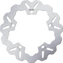 Yamaha Mt-07 ABS [2026] - Disque de frein - Type : Monobloc (rigide) - Figure 5