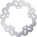 Yamaha Mt-09 Atr S [2025] - brake disc - picture 3