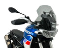 Aprilia Tuareg 660 [WRS] - Disque de revêtement Motorcycle-1