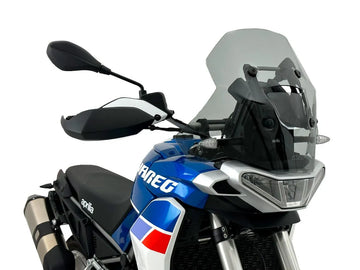 Aprilia Tuareg 660 [WRS] - Disque de revêtement Motorcycle