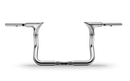 harley davidson flhxse [ZARD] – Eagle handlebars-3