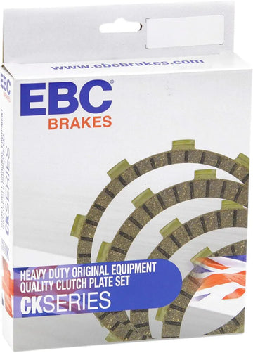 honda cb 300 [EBC] – CK Standard Series clutch kit - 0