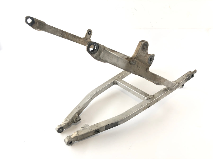 Honda CRF 450 R [2003] - Rear frame