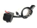 Triumph Street Triple R 675 D67LD [2008] - Lenkerarmatur Lenkerschalter links-2