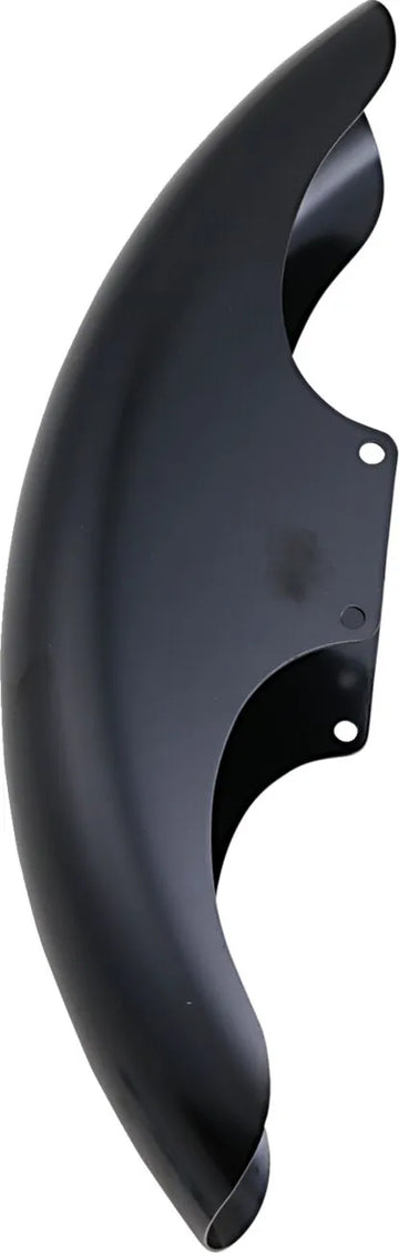harley davidson dyna [KLOCK WERKS] - Hugger Series front fender with mounting blocks for Softail/Dyna