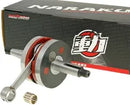 Fantic Caballero 125 [NARAKU] – Kurbelwelle