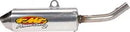 Suzuki LT 80 Quadsport [1988-1989, 1999-2000, 2004, 2006] - Powercore 2 silencer for ATV - picture 9