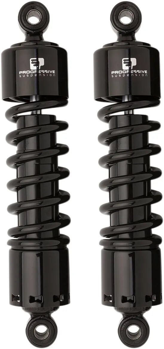 Harley-Davidson Street [SUSPENSION PROGRESSIVE] - Amortisseur série 412