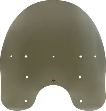 harley davidson flde [KLOCK WERKS] – Pare-brise panneau publicitaire Flare™ - 0