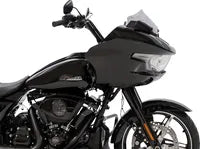 Harley Davidson Fltr [KLOCK WERKS] – Sport Flare® Windschild