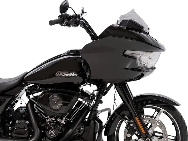 Harley Davidson Fltr [KLOCK WERKS] – Sport Flare® Windschild