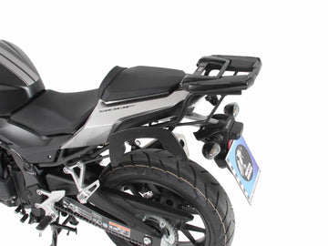 Honda CBR 500 R [2016-2018] - Easyrack Topcaseträger schwarz